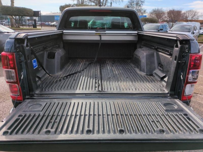 FORD Ranger VUL d’occasion à vendre à NÎMES chez SNMA (Photo 8)