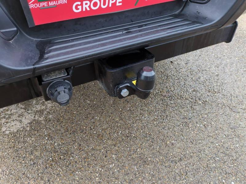 FORD Ranger VUL d’occasion à vendre à NÎMES chez SNMA (Photo 9)