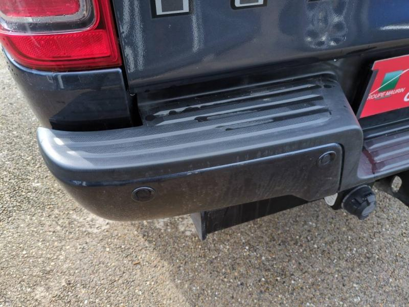 FORD Ranger VUL d’occasion à vendre à NÎMES chez SNMA (Photo 10)