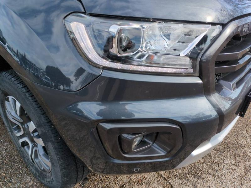 FORD Ranger VUL d’occasion à vendre à NÎMES chez SNMA (Photo 11)