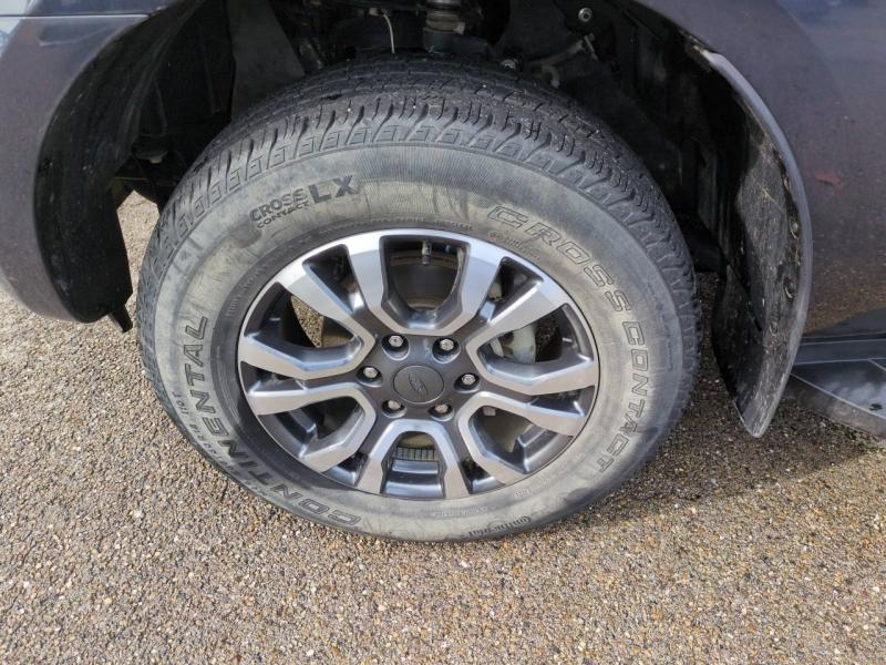 FORD Ranger VUL d’occasion à vendre à NÎMES chez SNMA (Photo 12)