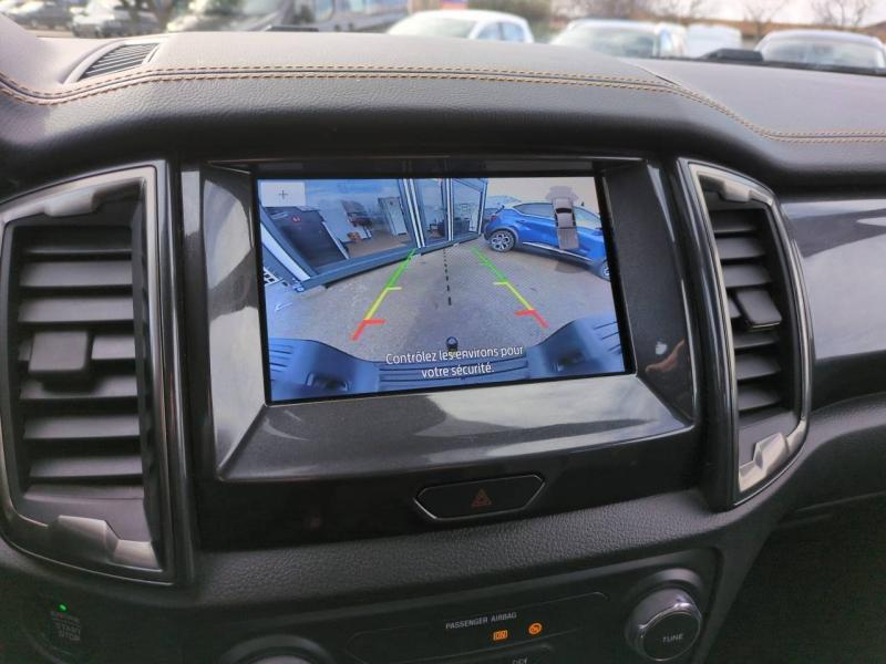 FORD Ranger VUL d’occasion à vendre à NÎMES chez SNMA (Photo 13)