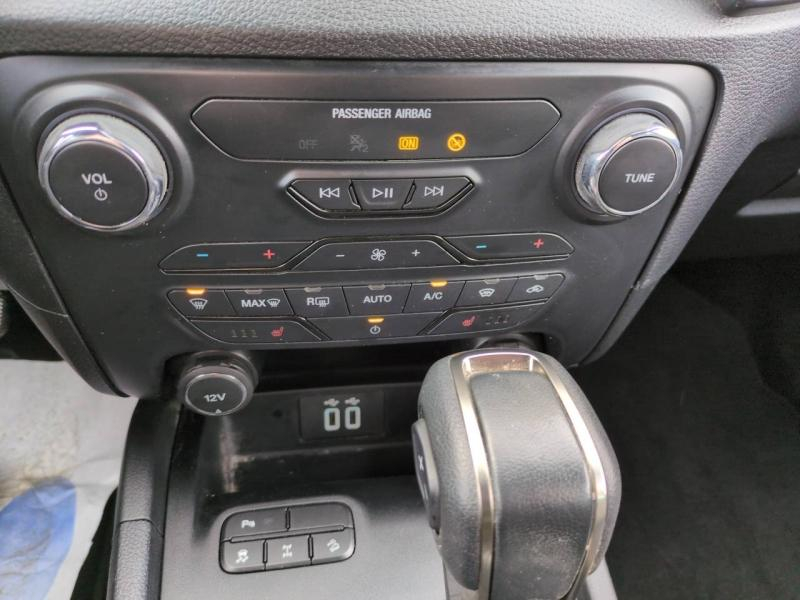 FORD Ranger VUL d’occasion à vendre à NÎMES chez SNMA (Photo 15)