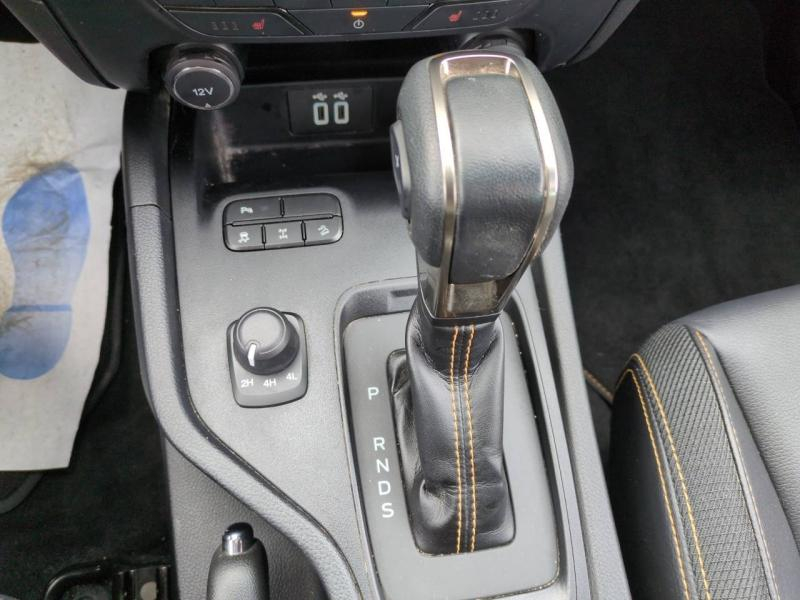 FORD Ranger VUL d’occasion à vendre à NÎMES chez SNMA (Photo 16)