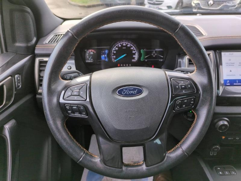 FORD Ranger VUL d’occasion à vendre à NÎMES chez SNMA (Photo 17)