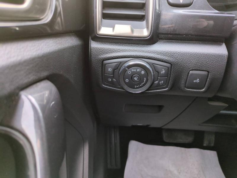 FORD Ranger VUL d’occasion à vendre à NÎMES chez SNMA (Photo 18)