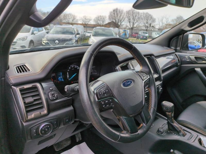 FORD Ranger VUL d’occasion à vendre à NÎMES chez SNMA (Photo 19)