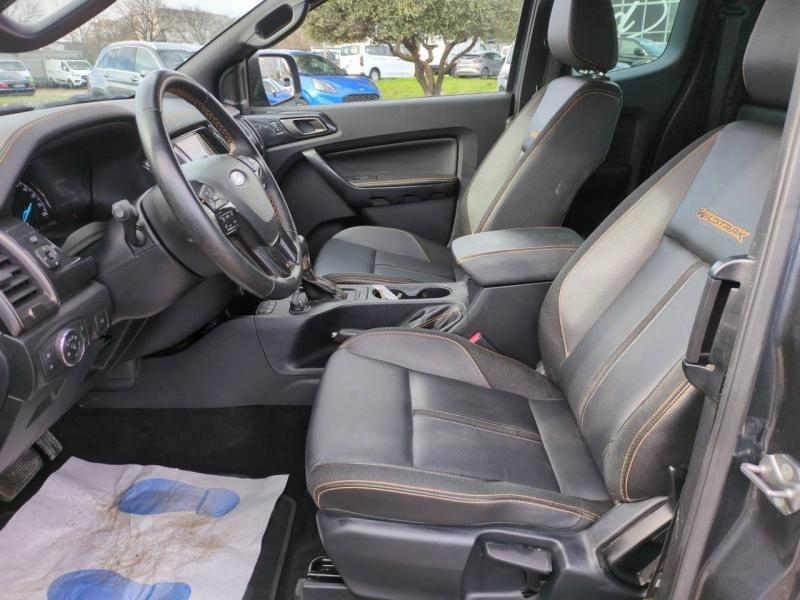 FORD Ranger VUL d’occasion à vendre à NÎMES chez SNMA (Photo 20)