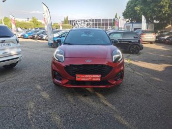 FORD Puma d’occasion à vendre à NÎMES
