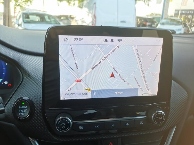 FORD Puma d’occasion à vendre à NÎMES chez SNMA (Photo 7)