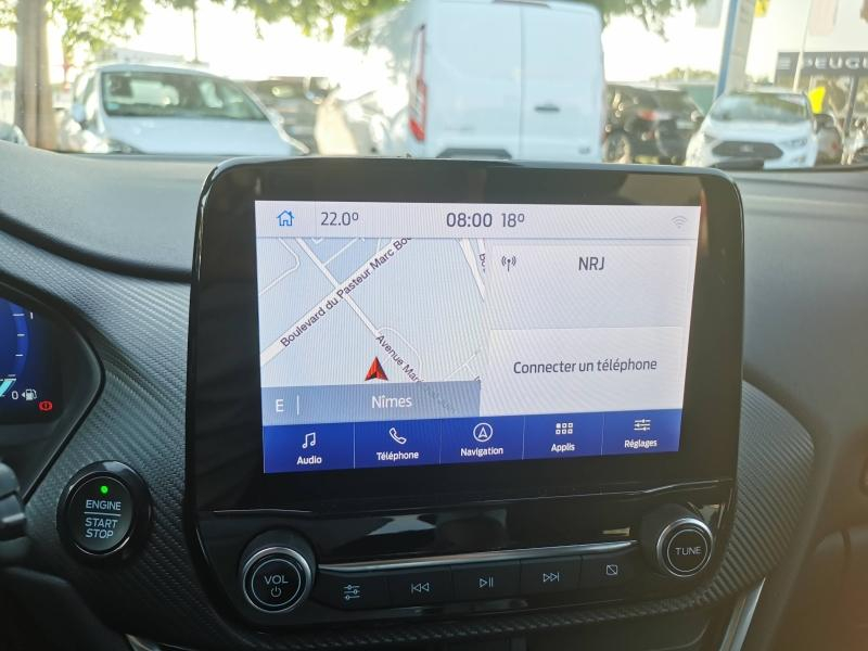 FORD Puma d’occasion à vendre à NÎMES chez SNMA (Photo 8)