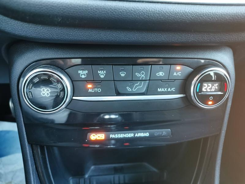 FORD Puma d’occasion à vendre à NÎMES chez SNMA (Photo 9)