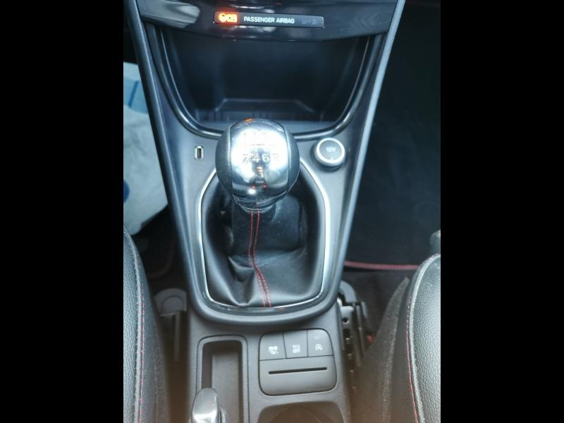 FORD Puma d’occasion à vendre à NÎMES chez SNMA (Photo 10)