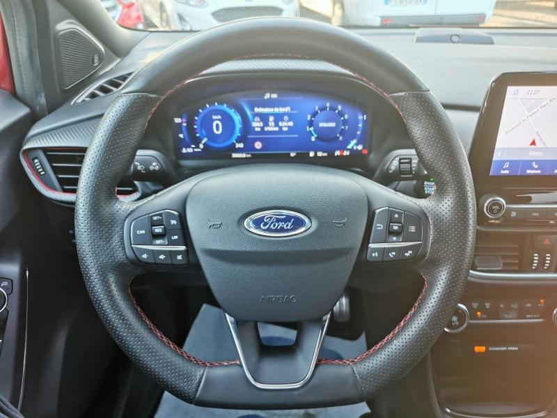 FORD Puma d’occasion à vendre à NÎMES chez SNMA (Photo 11)