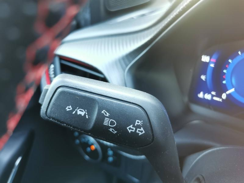 FORD Puma d’occasion à vendre à NÎMES chez SNMA (Photo 12)