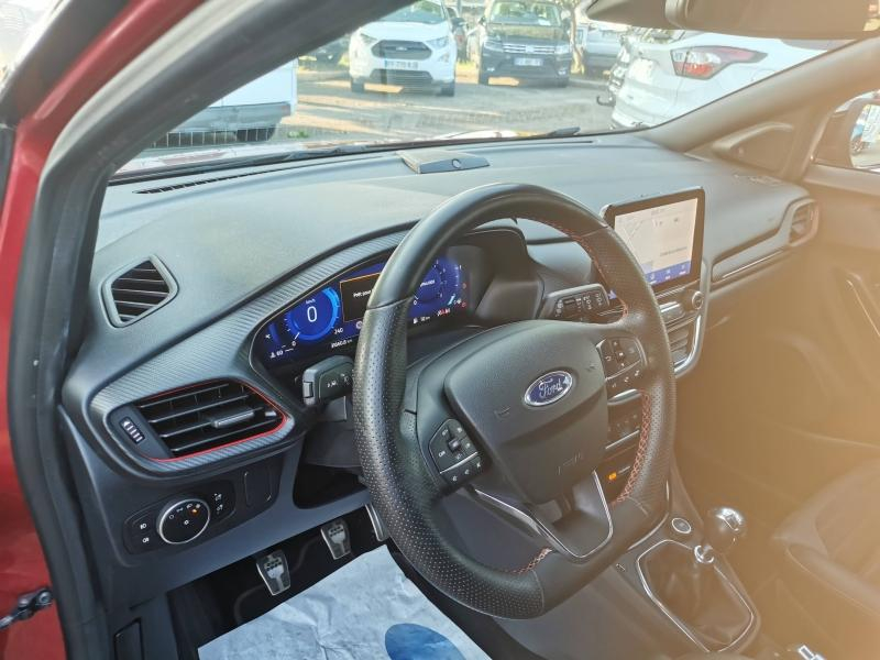 FORD Puma d’occasion à vendre à NÎMES chez SNMA (Photo 15)