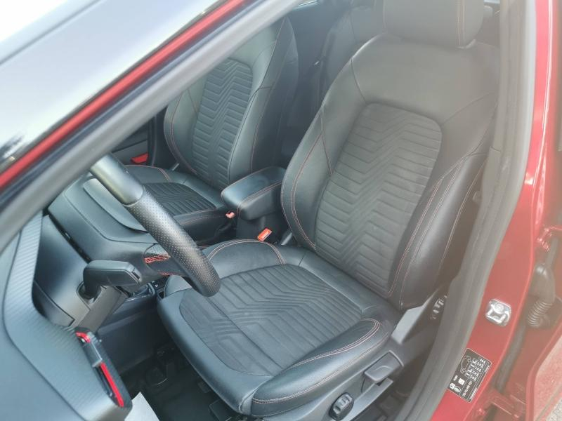 FORD Puma d’occasion à vendre à NÎMES chez SNMA (Photo 16)