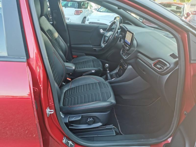 FORD Puma d’occasion à vendre à NÎMES chez SNMA (Photo 17)