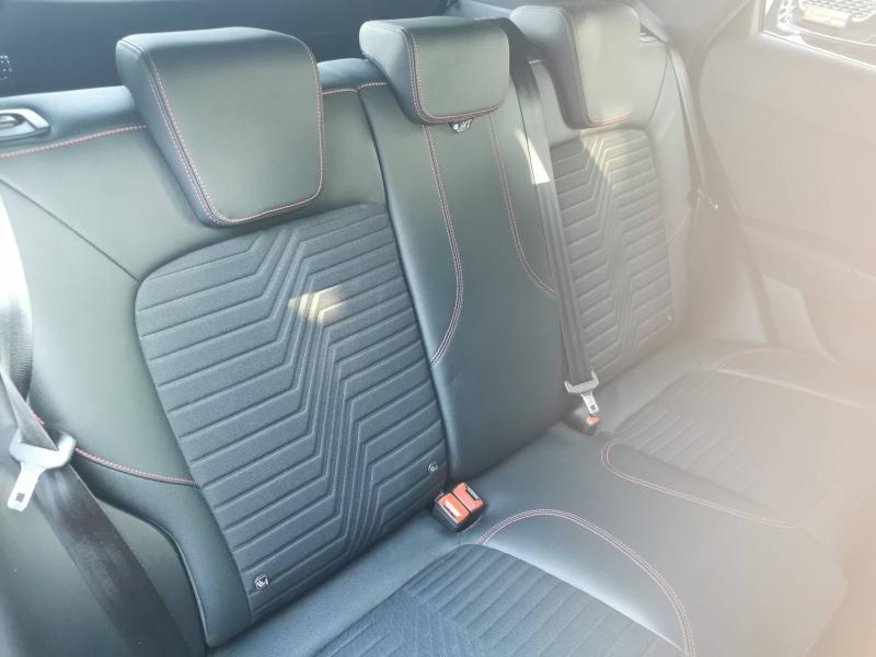 FORD Puma d’occasion à vendre à NÎMES chez SNMA (Photo 18)