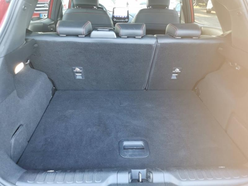 FORD Puma d’occasion à vendre à NÎMES chez SNMA (Photo 19)