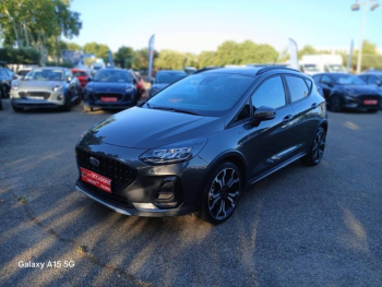 FORD Fiesta Active d’occasion à vendre à NÎMES