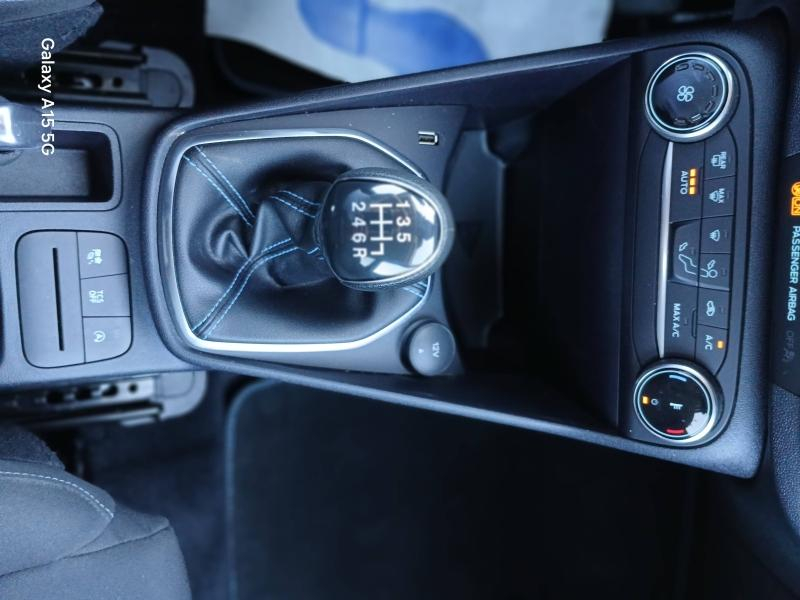 FORD Fiesta Active d’occasion à vendre à NÎMES chez SNMA (Photo 11)