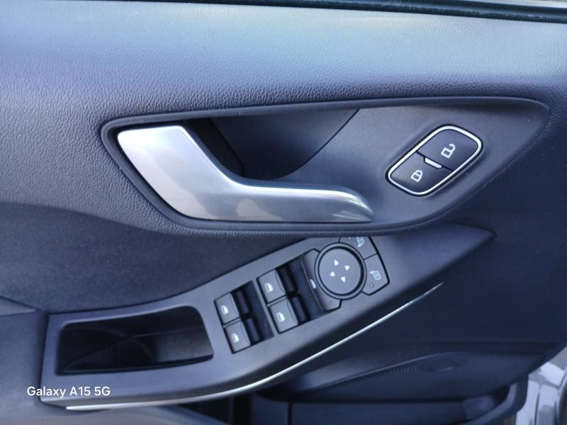 FORD Fiesta Active d’occasion à vendre à NÎMES chez SNMA (Photo 16)