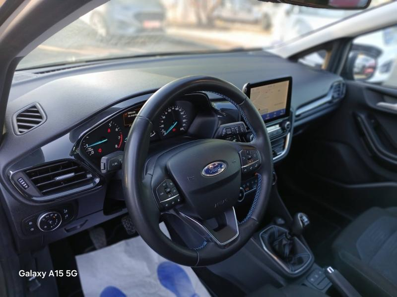 FORD Fiesta Active d’occasion à vendre à NÎMES chez SNMA (Photo 17)