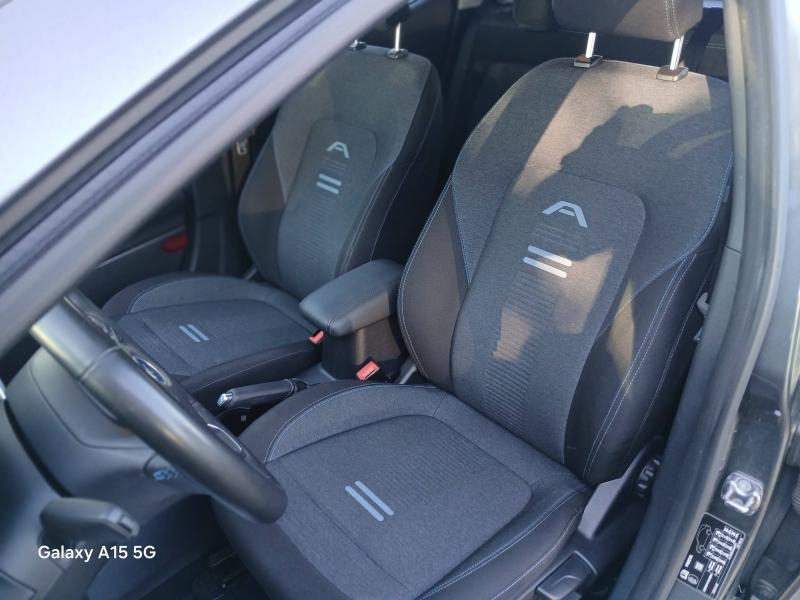 FORD Fiesta Active d’occasion à vendre à NÎMES chez SNMA (Photo 18)