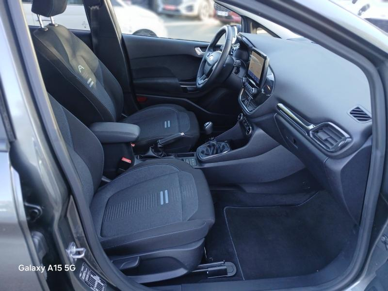 FORD Fiesta Active d’occasion à vendre à NÎMES chez SNMA (Photo 19)