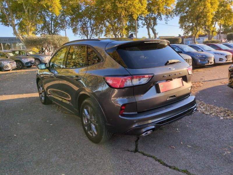 FORD Kuga d’occasion à vendre à NÎMES chez SNMA (Photo 6)