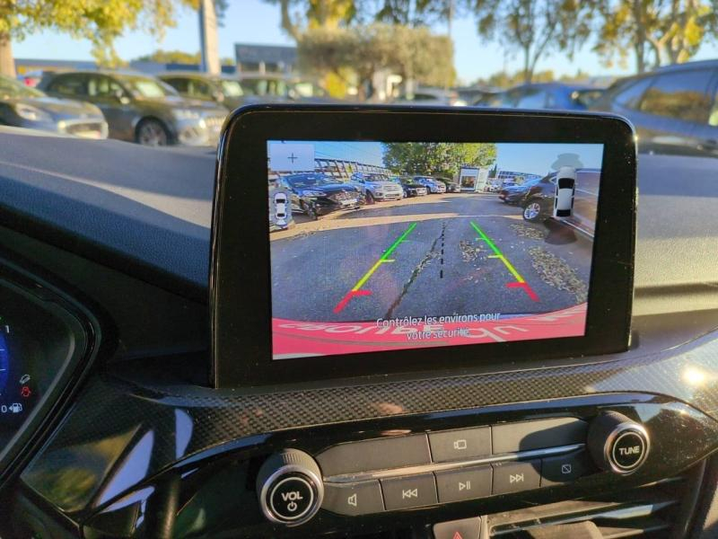 FORD Kuga d’occasion à vendre à NÎMES chez SNMA (Photo 7)