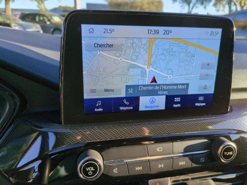 FORD Kuga d’occasion à vendre à NÎMES chez SNMA (Photo 8)