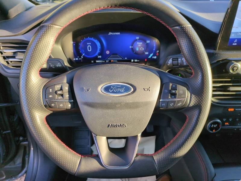 FORD Kuga d’occasion à vendre à NÎMES chez SNMA (Photo 12)