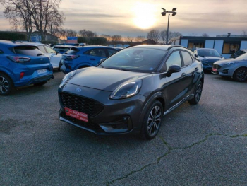 FORD Puma d’occasion à vendre à NÎMES
