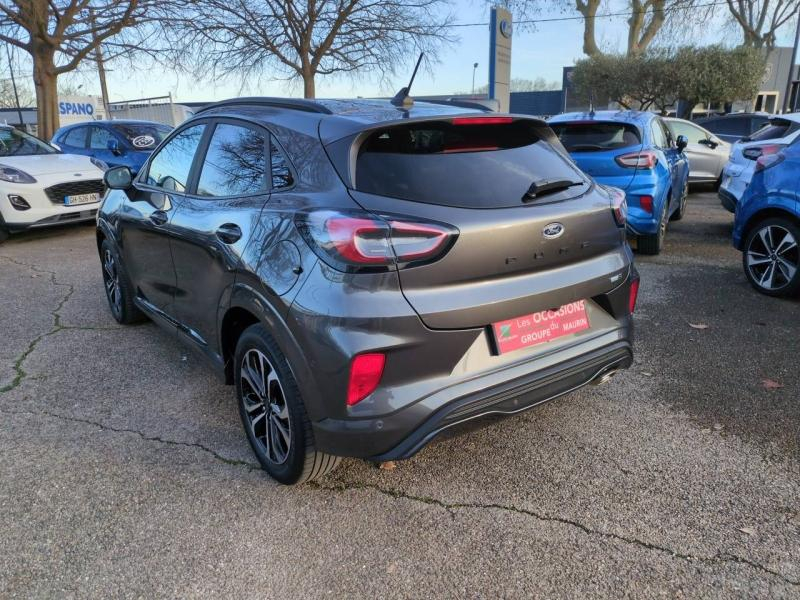 FORD Puma d’occasion à vendre à NÎMES chez SNMA (Photo 6)