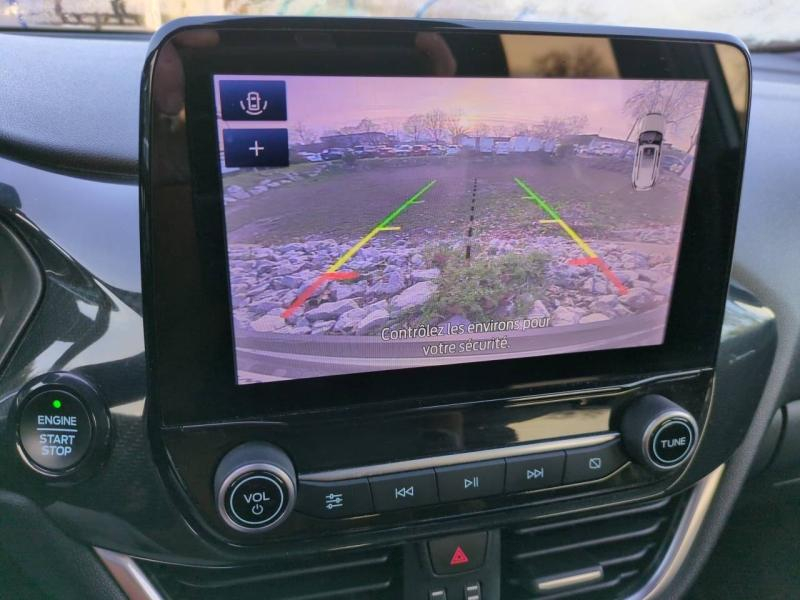 FORD Puma d’occasion à vendre à NÎMES chez SNMA (Photo 7)