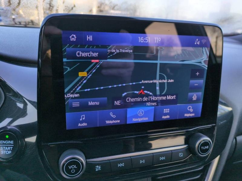 FORD Puma d’occasion à vendre à NÎMES chez SNMA (Photo 8)