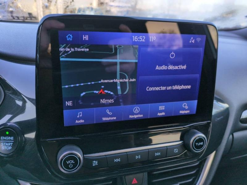 FORD Puma d’occasion à vendre à NÎMES chez SNMA (Photo 9)