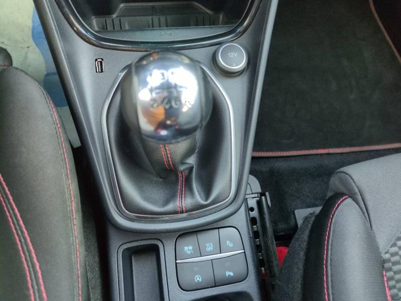 FORD Puma d’occasion à vendre à NÎMES chez SNMA (Photo 11)