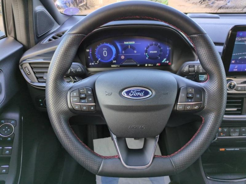 FORD Puma d’occasion à vendre à NÎMES chez SNMA (Photo 12)