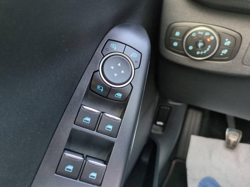 FORD Puma d’occasion à vendre à NÎMES chez SNMA (Photo 14)