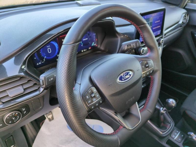 FORD Puma d’occasion à vendre à NÎMES chez SNMA (Photo 15)