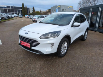 FORD Kuga d’occasion à vendre à NÎMES