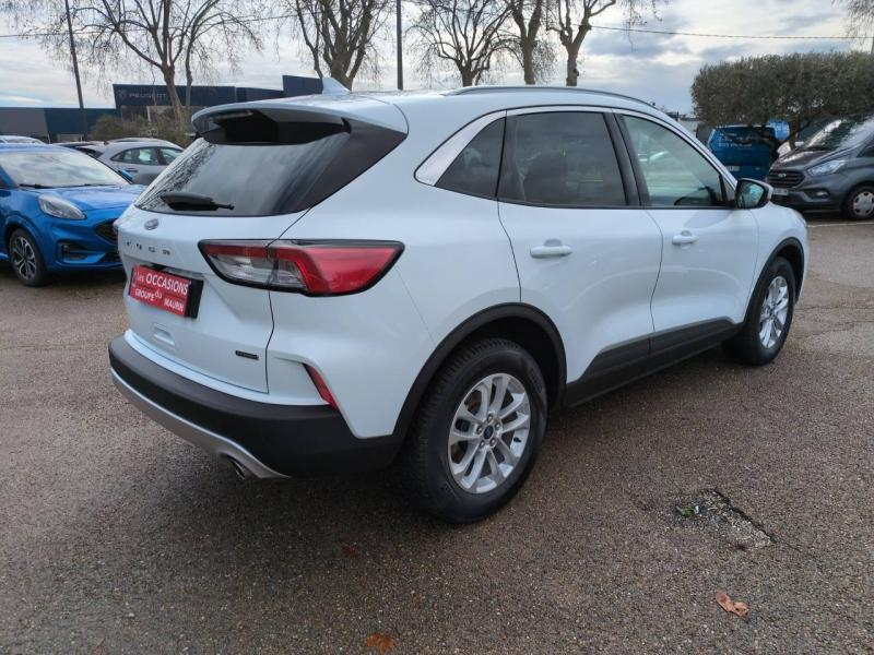 FORD Kuga d’occasion à vendre à NÎMES chez SNMA (Photo 4)