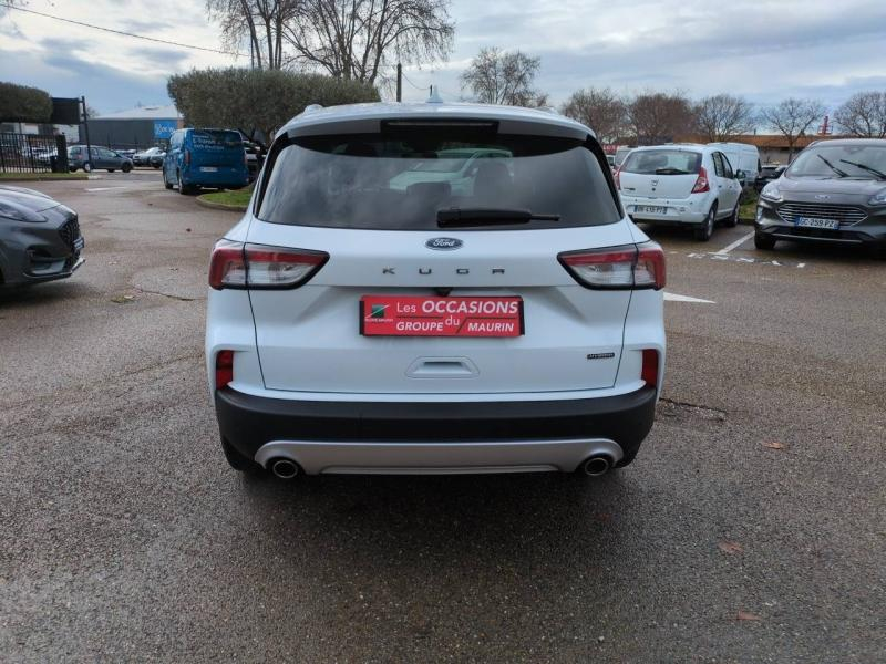 FORD Kuga d’occasion à vendre à NÎMES chez SNMA (Photo 5)