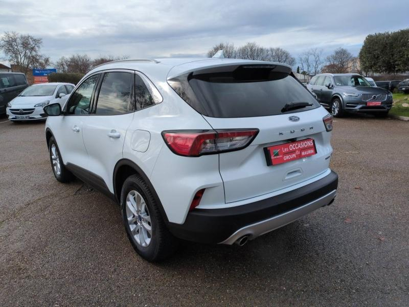 FORD Kuga d’occasion à vendre à NÎMES chez SNMA (Photo 6)
