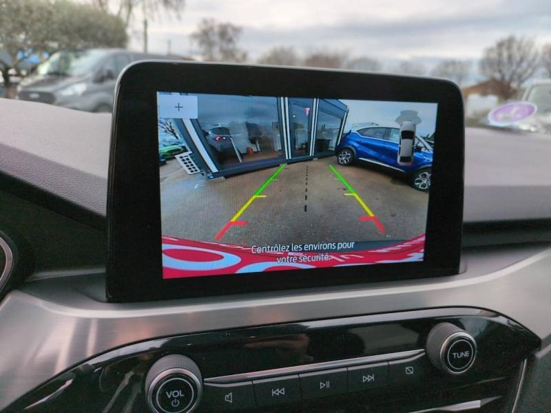 FORD Kuga d’occasion à vendre à NÎMES chez SNMA (Photo 7)