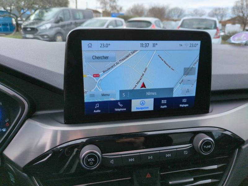 FORD Kuga d’occasion à vendre à NÎMES chez SNMA (Photo 8)