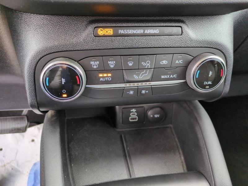 FORD Kuga d’occasion à vendre à NÎMES chez SNMA (Photo 10)